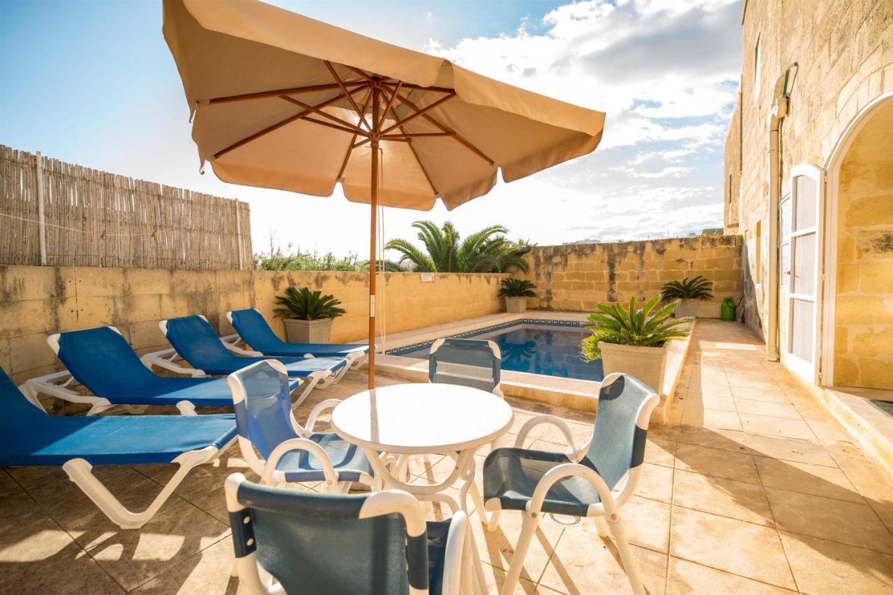 Girardu Holiday Home فيكتوريا المظهر الخارجي الصورة
