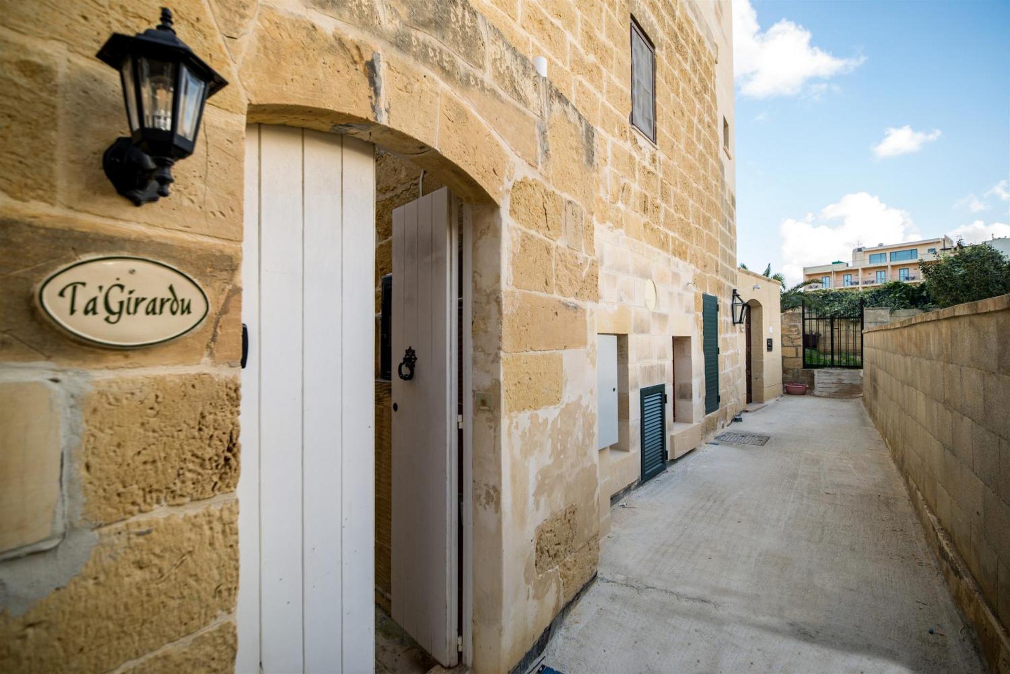 Girardu Holiday Home فيكتوريا المظهر الخارجي الصورة