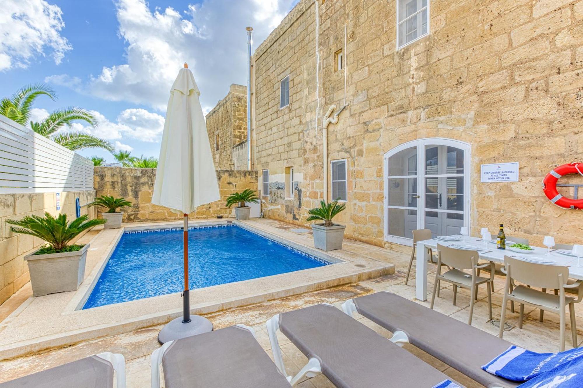 Girardu Holiday Home فيكتوريا المظهر الخارجي الصورة