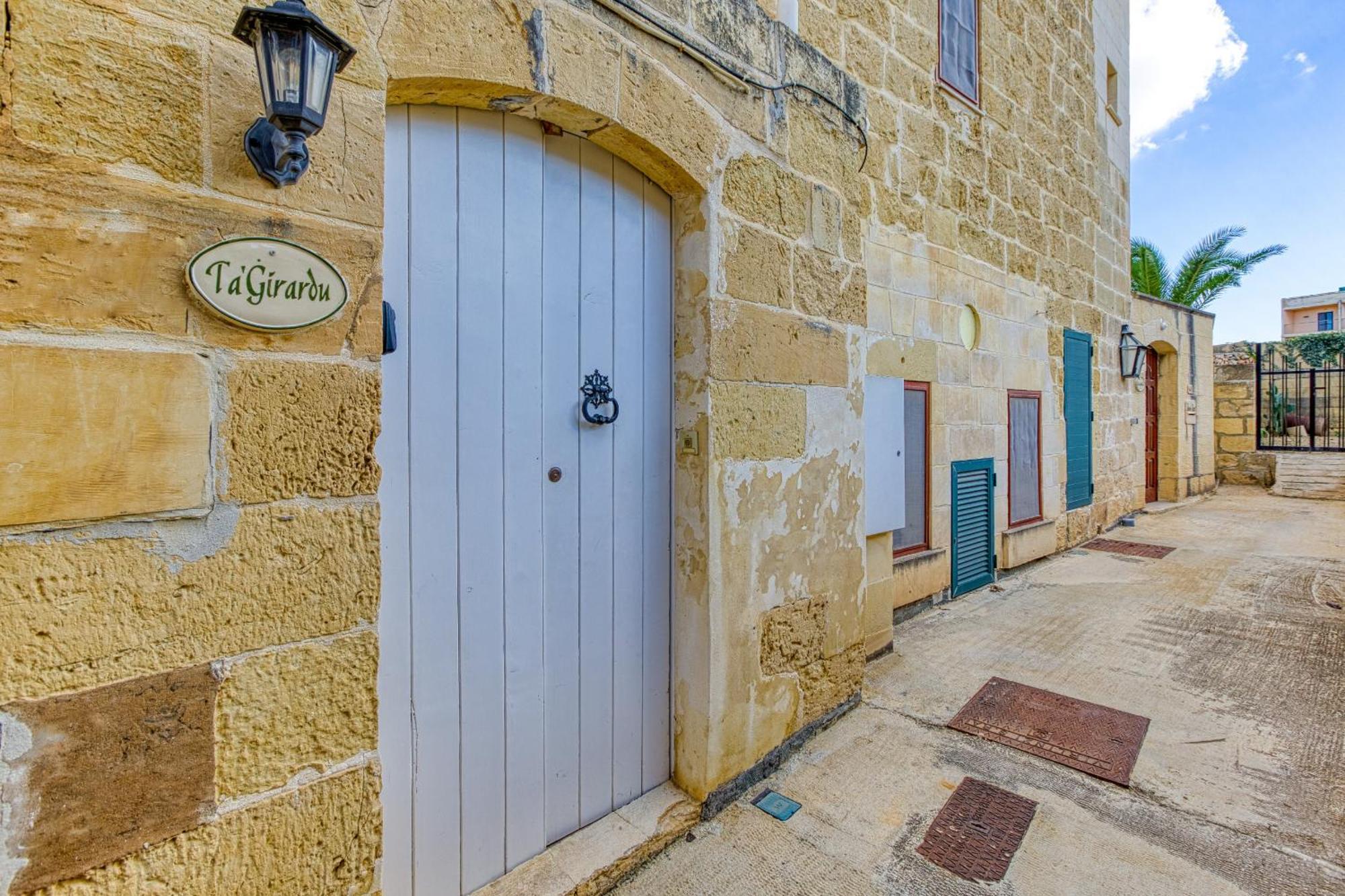 Girardu Holiday Home فيكتوريا المظهر الخارجي الصورة