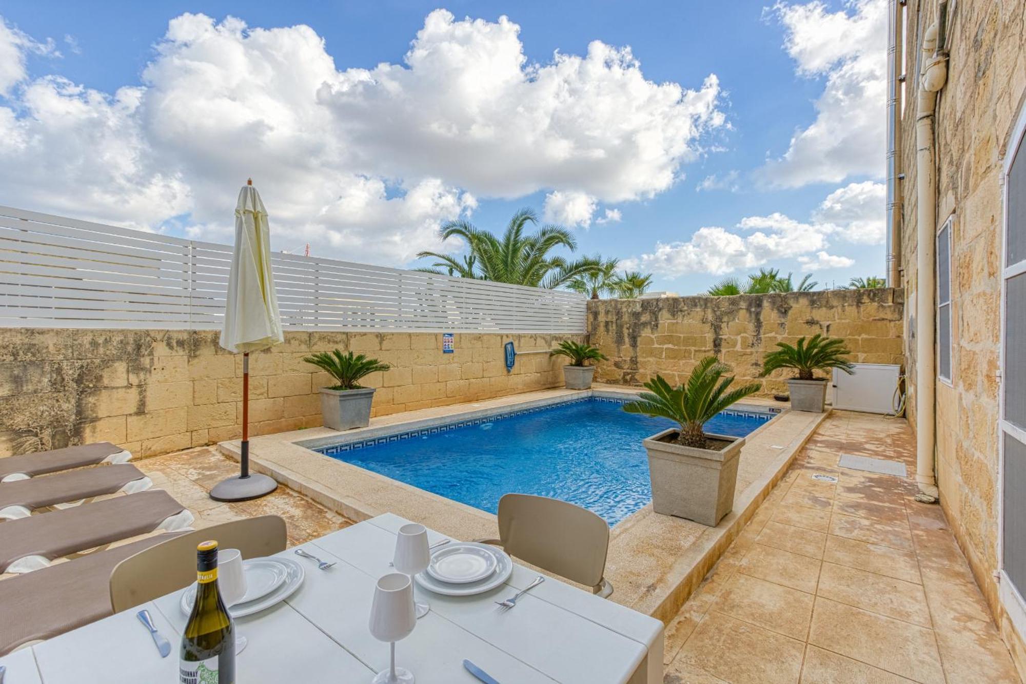 Girardu Holiday Home فيكتوريا المظهر الخارجي الصورة